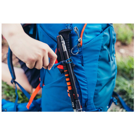 Юношеска раница Gregory Wander 50