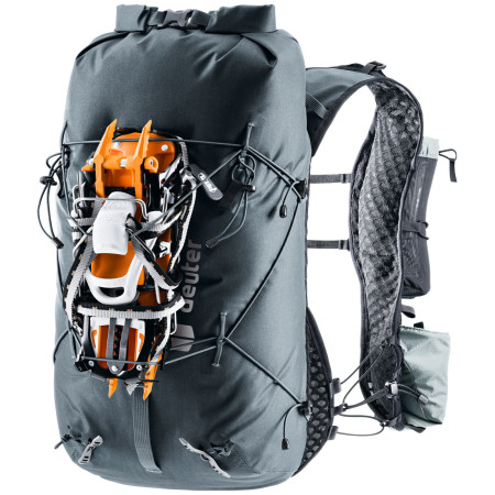 Раница за катерене Deuter Vertrail 16