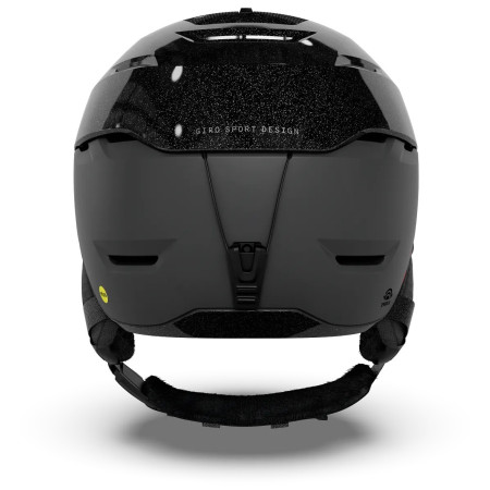 Скиорска каска Giro Tor Spherical
