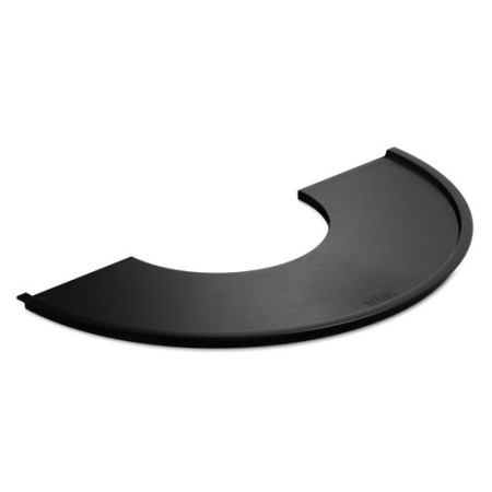 Плоча за барбекю Höfats Bowl 57 Plancha черен black