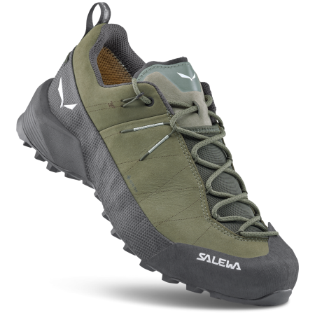 Мъжки обувки Salewa Wildfire Leather 2 Gtx M