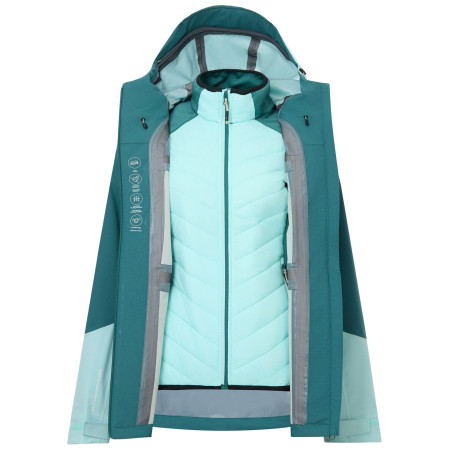 Дамско яке Regatta Carletta 3-in-1