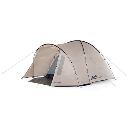 Палатка Loap Carribe светлокафяв
