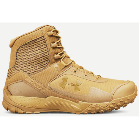Мъжки обувки Under Armour Valsetz RTS 1.5 кафяв CoyoteBrown/CoyoteBrown/CoyoteBrown