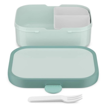 Кутия за закуска Mepal Campus Cool Mint 750ml