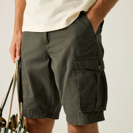 Мъжки къси панталони Regatta Shorebay Shorts II