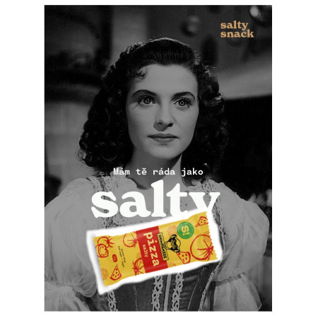 Бар Chimpanzee Salty Bar