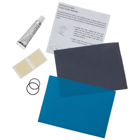 Постелка Mountain Equipment Aerostat Down 7.0 Mat Regular