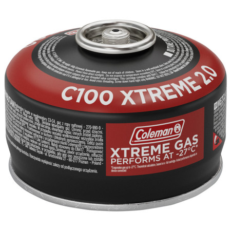 Газов пълнител Coleman C 100 Xtreme