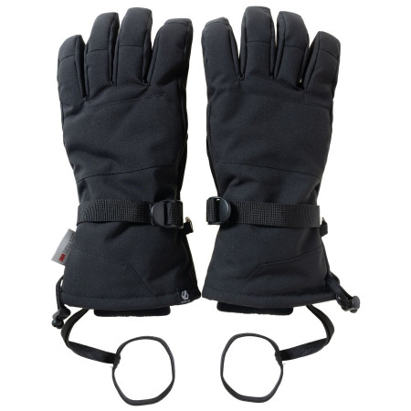 Ръкавици Dare 2b Pinnacle II Glove черен Black