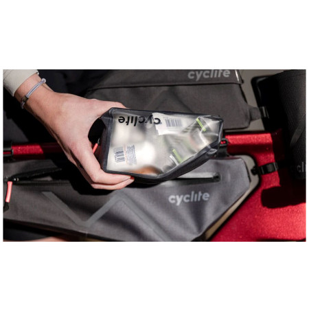 Торба Cyclite Pouch / 02