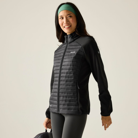 Дамско яке Regatta Women’s Clumber Hybrid