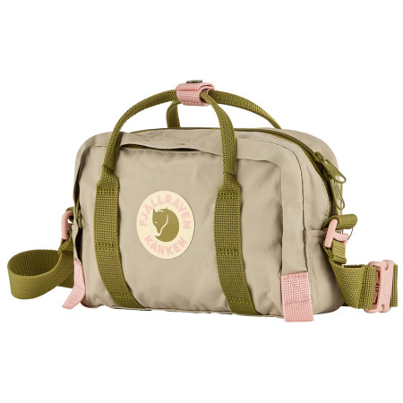 Чанта през рамо Fjällräven Kånken Koncept Crossbody
