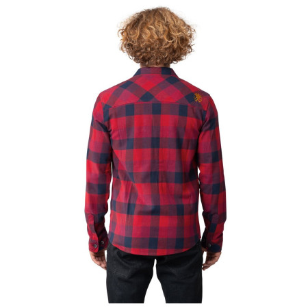 Мъжка риза Rafiki Virage