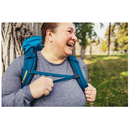 Дамска раница Gregory Amber 44 Plus