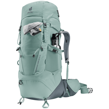 Раница Deuter Aircontact Core 35+10 SL 2023