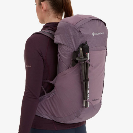 Дамска раница Montane Women'S Trailblazer 30