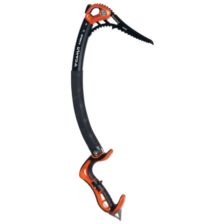 Пикел Camp X-Dream оранжев/черен