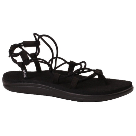Дамски сандали Teva Voya Infinity черен Black