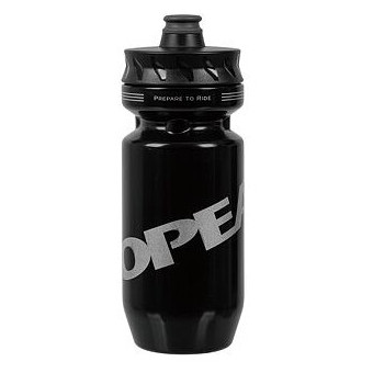 Бутилка за вода Topeak Topeak Water Bottle 600ml черен černá