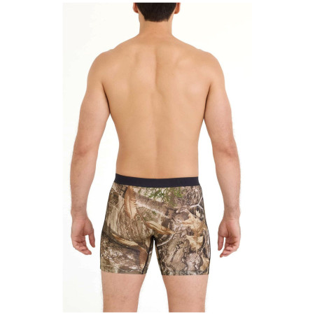 Боксерки Saxx Vibe Xtra Soft Comfort Boxer Brief Fly