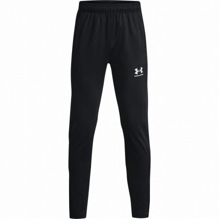 Детски анцуг Under Armour Y Challenger Training Pant черен Black