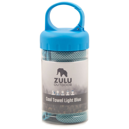 Охлаждаща хавлия Zulu Cool Towel