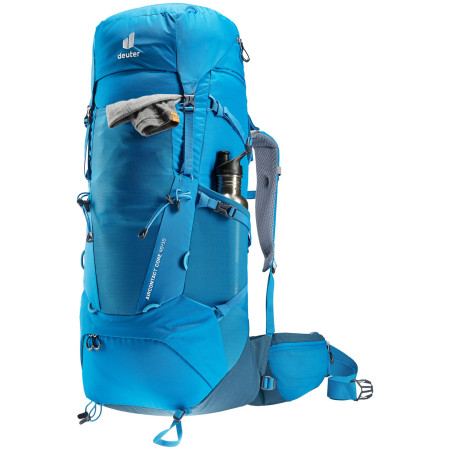 Туристическа раница Deuter Aircontact Core 40+10