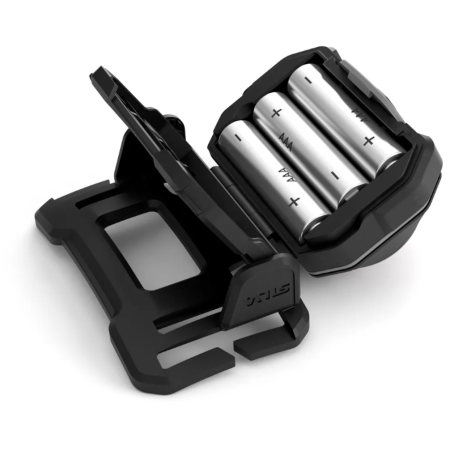 Челник Silva Discover