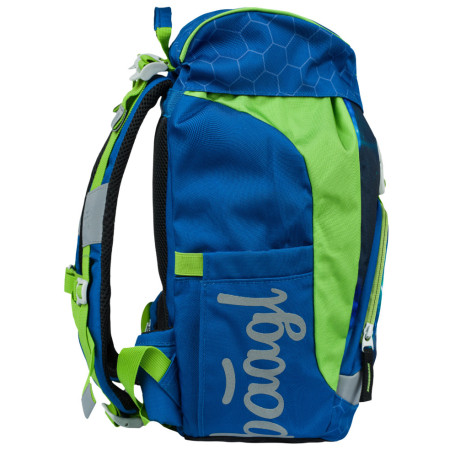 Ученическа раница Baagl Airy