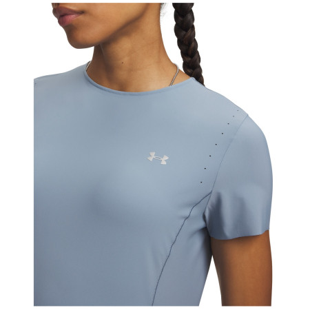 Дамска функционална блуза Under Armour Vanish Elite Short Sleeve