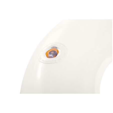 Кръгъл надуваем дюшек Intex Big Animal Rings