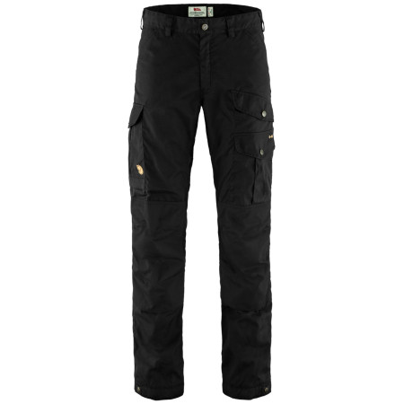 Мъжки панталони Fjällräven Vidda Pro Trousers M черен Black
