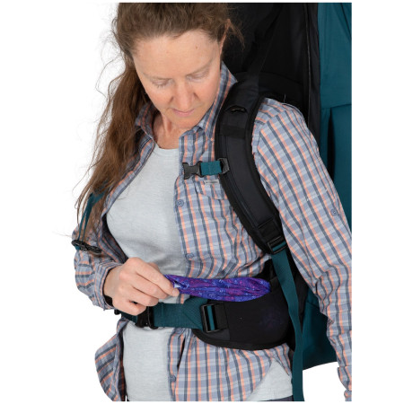 Пътна чанта Osprey Fairview 70