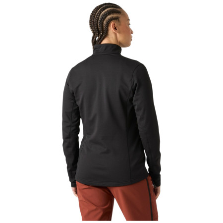 Дамски функционален суитшърт Helly Hansen W Versalite Fleece Jacket