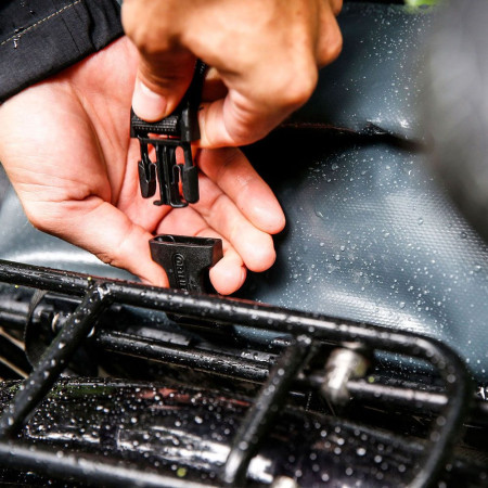 Чанта за багажник Ortlieb Back-Roller Classic