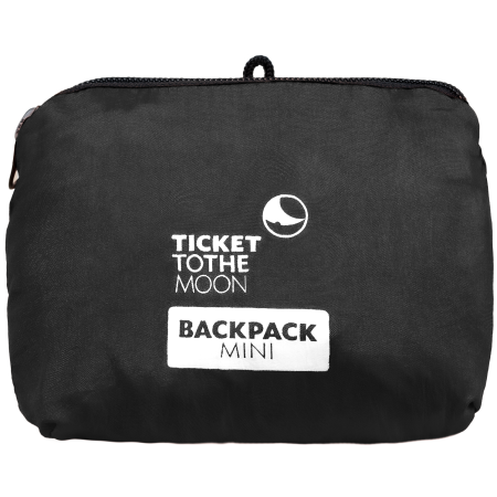 Раница Ticket to the moon Mini Backpack 15L