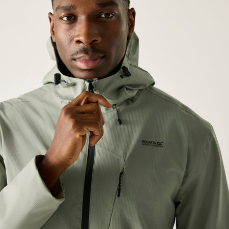 Мъжко яке Regatta Oklarna