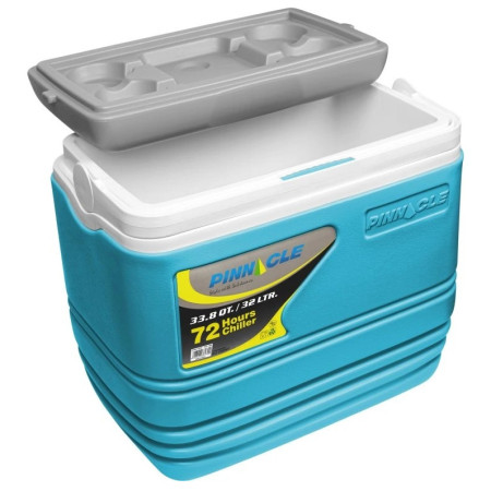 Хладилна кутия Pinnacle Primero 32L