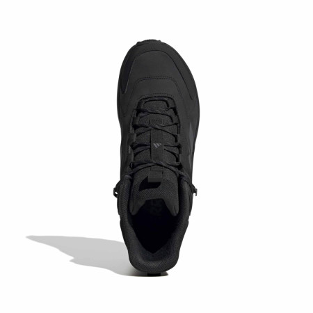Мъжки туристически обувки Adidas Terrex Anylander Leather Mid