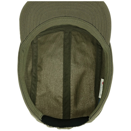 Шапка с козирка Fjällräven Hoja Lugnt Cap