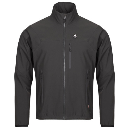 Мъжко яке High Point Menton Jacket черен Black