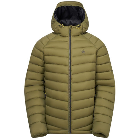 Мъжко яке Dare 2b Torrek Padded Jacket зелен MartiniOlive