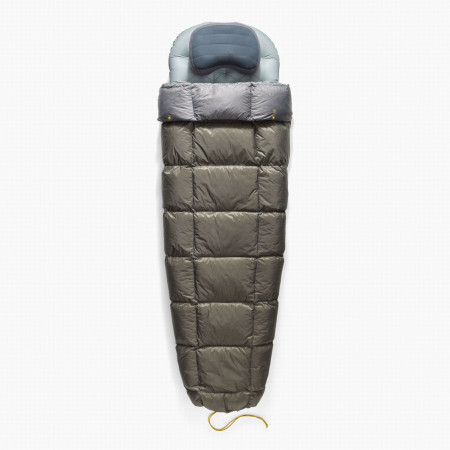 Пухен юрган Sea to Summit Ember 7C Down Quilt Long