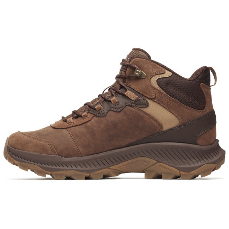 Мъжки туристически обувки Merrell Speed Strike 2 Mid Ltr Wp