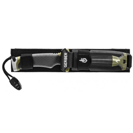 Нож Gerber Ultimate Survival