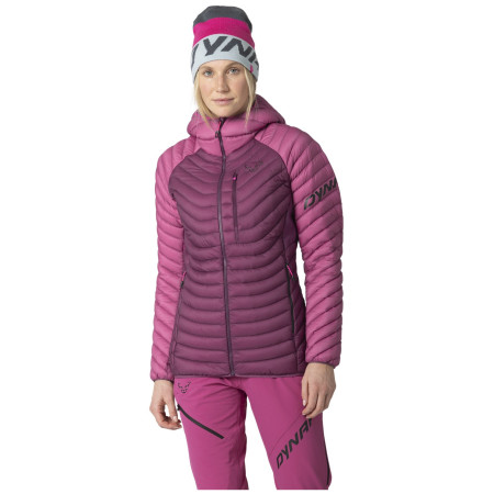Дамско зимно яке Dynafit Radical Dwn Rds W Hood Jkt