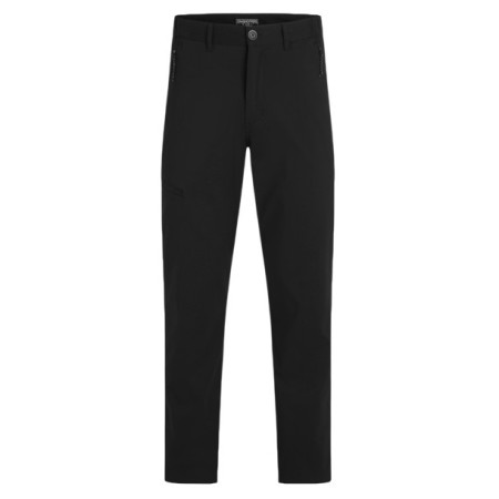Мъжки панталони Craghoppers Kiwi Pro III Trs черен black