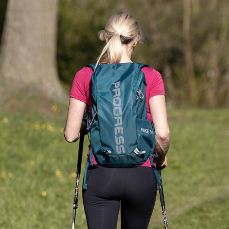 Туристическа раница Progress Hike 30