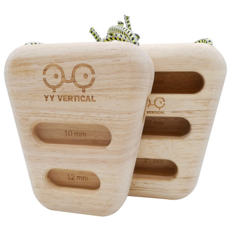 Катерачен фингърборд YY VERTICAL Rocky